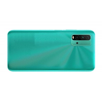 Full Body Housing For Xiaomi Redmi 9 Power Green - Maxbhi Com