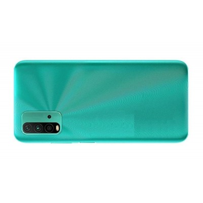 Full Body Housing For Xiaomi Redmi 9 Power Green - Maxbhi Com