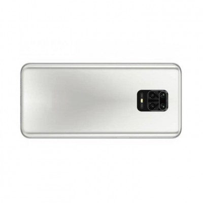 Full Body Housing For Xiaomi Redmi Note 9s White - Maxbhi Com