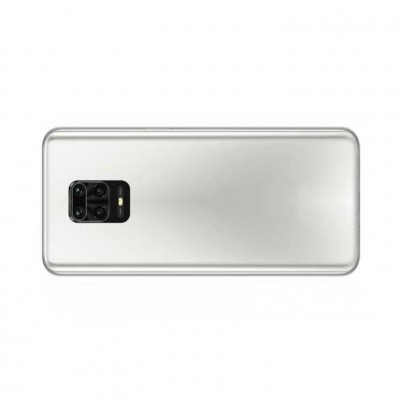Full Body Housing For Xiaomi Redmi Note 9s White - Maxbhi Com
