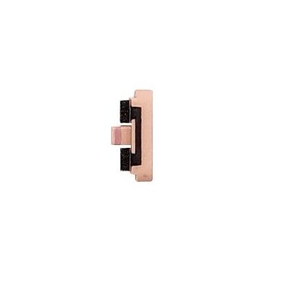 Power Button Outer For Google Pixel 4 Xl Orange By - Maxbhi Com