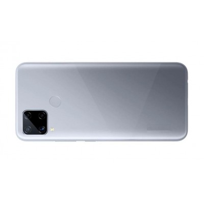 Full Body Housing For Realme C15 White - Maxbhi Com
