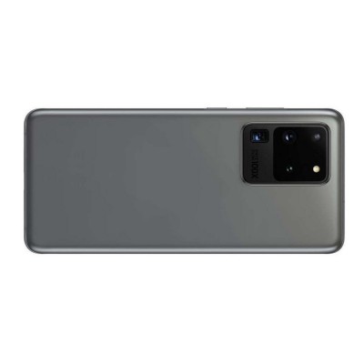Full Body Housing For Samsung Galaxy S20 Ultra 5g Grey - Maxbhi Com