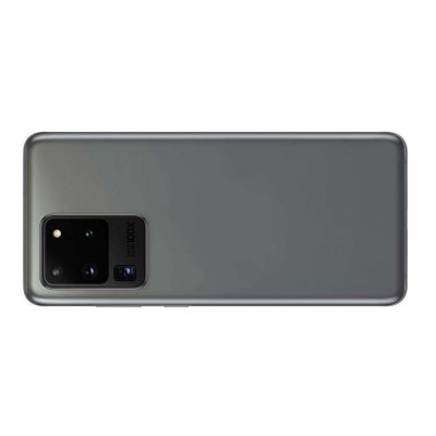 Full Body Housing For Samsung Galaxy S20 Ultra 5g Grey - Maxbhi Com
