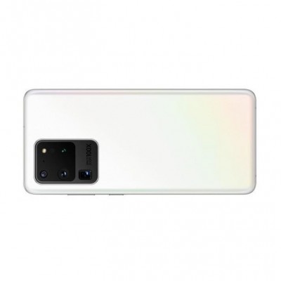 Full Body Housing For Samsung Galaxy S20 Ultra 5g White - Maxbhi Com