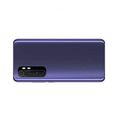 Full Body Housing For Xiaomi Mi Note 10 Lite Purple - Maxbhi Com