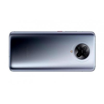 Full Body Housing For Xiaomi Poco F2 Pro Black - Maxbhi Com