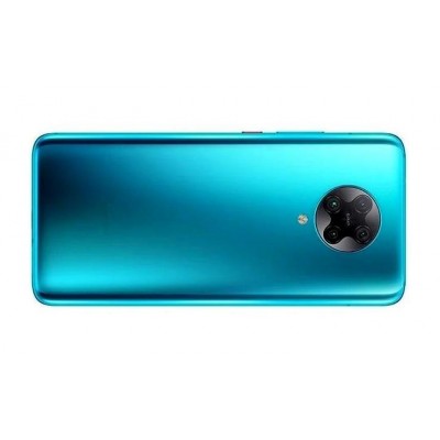 Full Body Housing For Xiaomi Poco F2 Pro Blue - Maxbhi Com