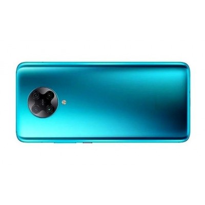 Full Body Housing For Xiaomi Poco F2 Pro Blue - Maxbhi Com