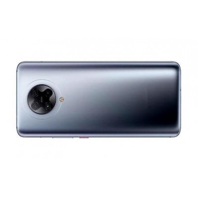 Full Body Housing For Xiaomi Poco F2 Pro Grey - Maxbhi Com