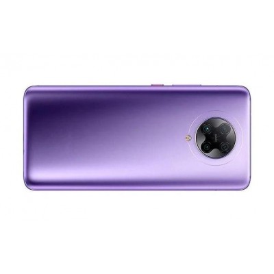 Full Body Housing For Xiaomi Poco F2 Pro Purple - Maxbhi Com