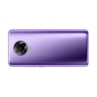 Full Body Housing For Xiaomi Poco F2 Pro Purple - Maxbhi Com
