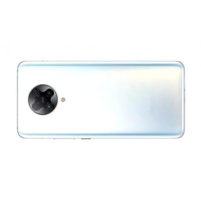 Full Body Housing For Xiaomi Poco F2 Pro White - Maxbhi Com
