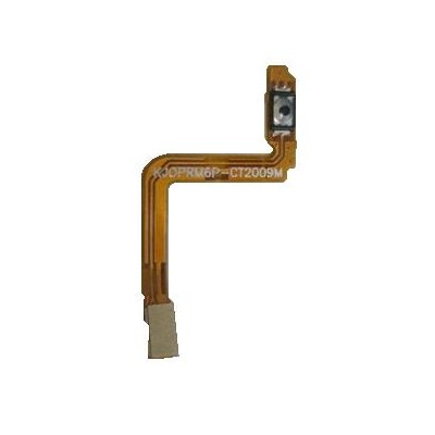 Power Button Flex Cable for Realme 6 Pro