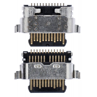 Charging Connector For Samsung Galaxy A11 By - Maxbhi Com