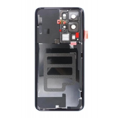 Full Body Housing For Huawei P40 Pro Black - Maxbhi Com