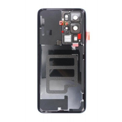 Full Body Housing For Huawei P40 Pro Blue - Maxbhi Com