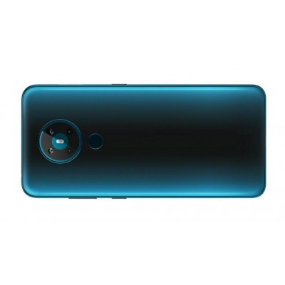Full Body Housing For Nokia 5 3 Cyan - Maxbhi Com