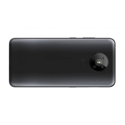 Full Body Housing For Nokia 5 3 White - Maxbhi Com