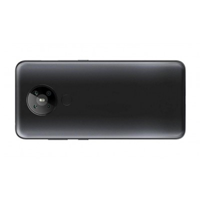 Full Body Housing For Nokia 5 3 White - Maxbhi Com