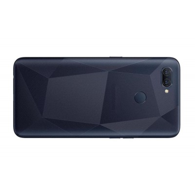 Full Body Housing For Oppo A12 Black - Maxbhi Com