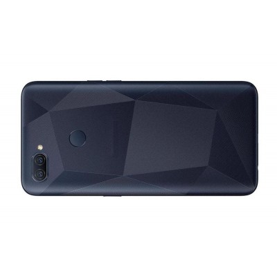 Full Body Housing For Oppo A12 Black - Maxbhi Com