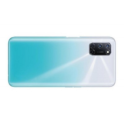Full Body Housing For Oppo A92 White - Maxbhi Com