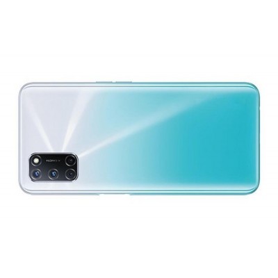 Full Body Housing For Oppo A92 White - Maxbhi Com
