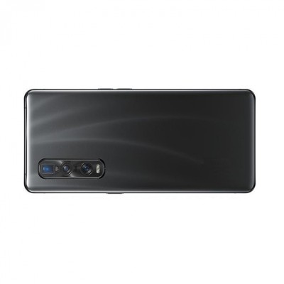 Full Body Housing For Oppo Find X2 Pro Black - Maxbhi Com
