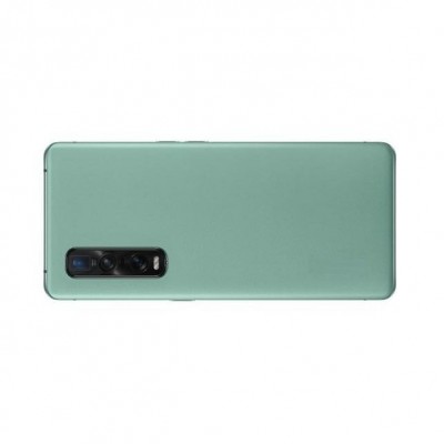 Full Body Housing For Oppo Find X2 Pro Green - Maxbhi Com