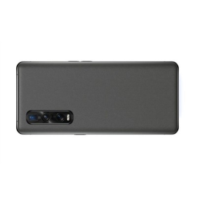 Full Body Housing For Oppo Find X2 Pro Grey - Maxbhi Com