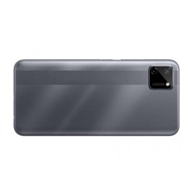 Full Body Housing For Realme C11 Grey - Maxbhi Com