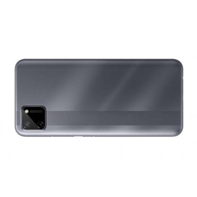 Full Body Housing For Realme C11 Grey - Maxbhi Com