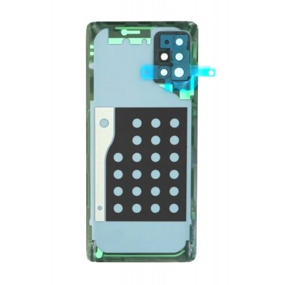 Full Body Housing For Samsung Galaxy A51 5g White - Maxbhi Com