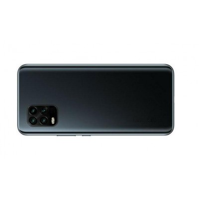 Full Body Housing For Xiaomi Mi 10 Lite 5g Black - Maxbhi Com