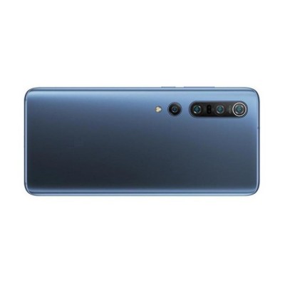 Full Body Housing For Xiaomi Mi 10 Pro 5g Grey - Maxbhi Com