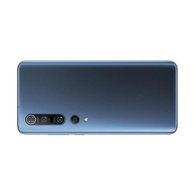 Full Body Housing For Xiaomi Mi 10 Pro 5g Grey - Maxbhi Com