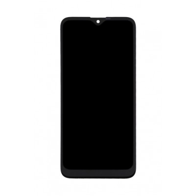 Lcd With Touch Screen For Nokia 2 3 Black By - Maxbhi Com