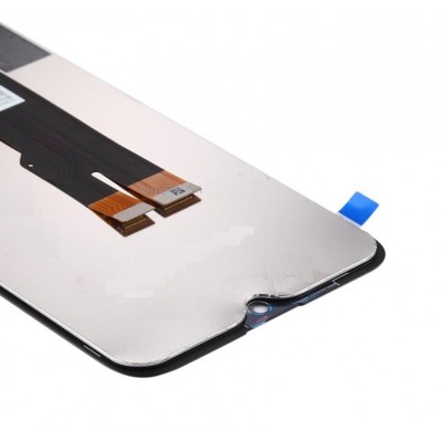 Lcd With Touch Screen For Nokia 2 3 Cyan By - Maxbhi Com