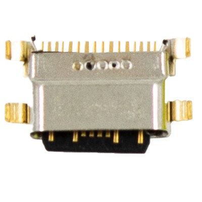 Charging Connector For Xiaomi Mi Note 10 Lite By - Maxbhi Com
