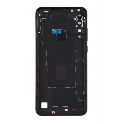 Full Body Housing For Huawei Y6p White - Maxbhi Com