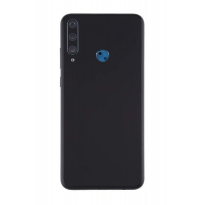 Full Body Housing For Huawei Y6p White - Maxbhi Com