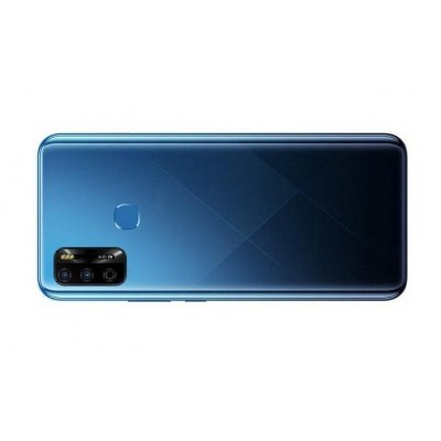 Full Body Housing For Infinix Hot 9 Play Blue - Maxbhi Com