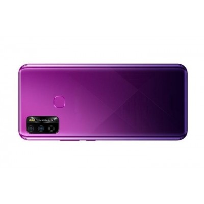 Full Body Housing For Infinix Hot 9 Play Violet - Maxbhi Com