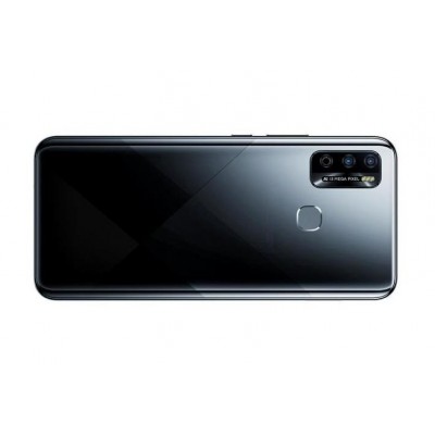Full Body Housing For Infinix Hot 9 Play White - Maxbhi Com