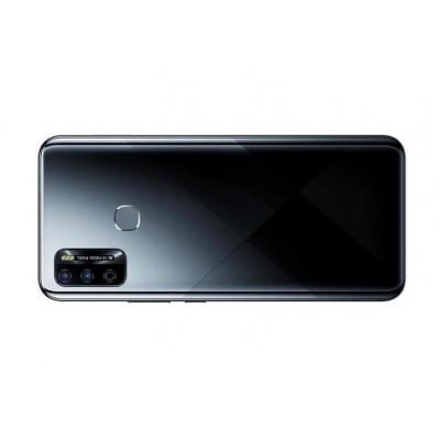 Full Body Housing For Infinix Hot 9 Play White - Maxbhi Com