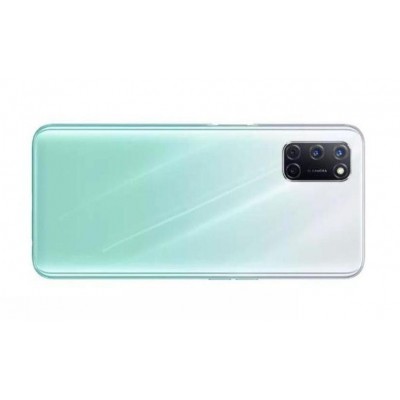 Full Body Housing For Oppo A52 White - Maxbhi Com