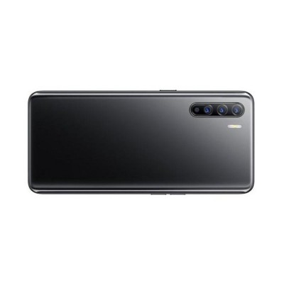 Full Body Housing For Oppo Reno 3 Black - Maxbhi Com