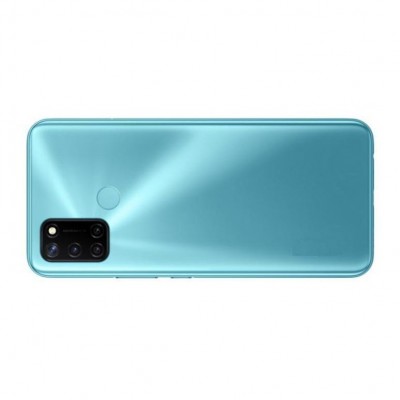 Full Body Housing For Realme C17 White - Maxbhi Com