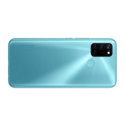 Full Body Housing For Realme C17 White - Maxbhi Com